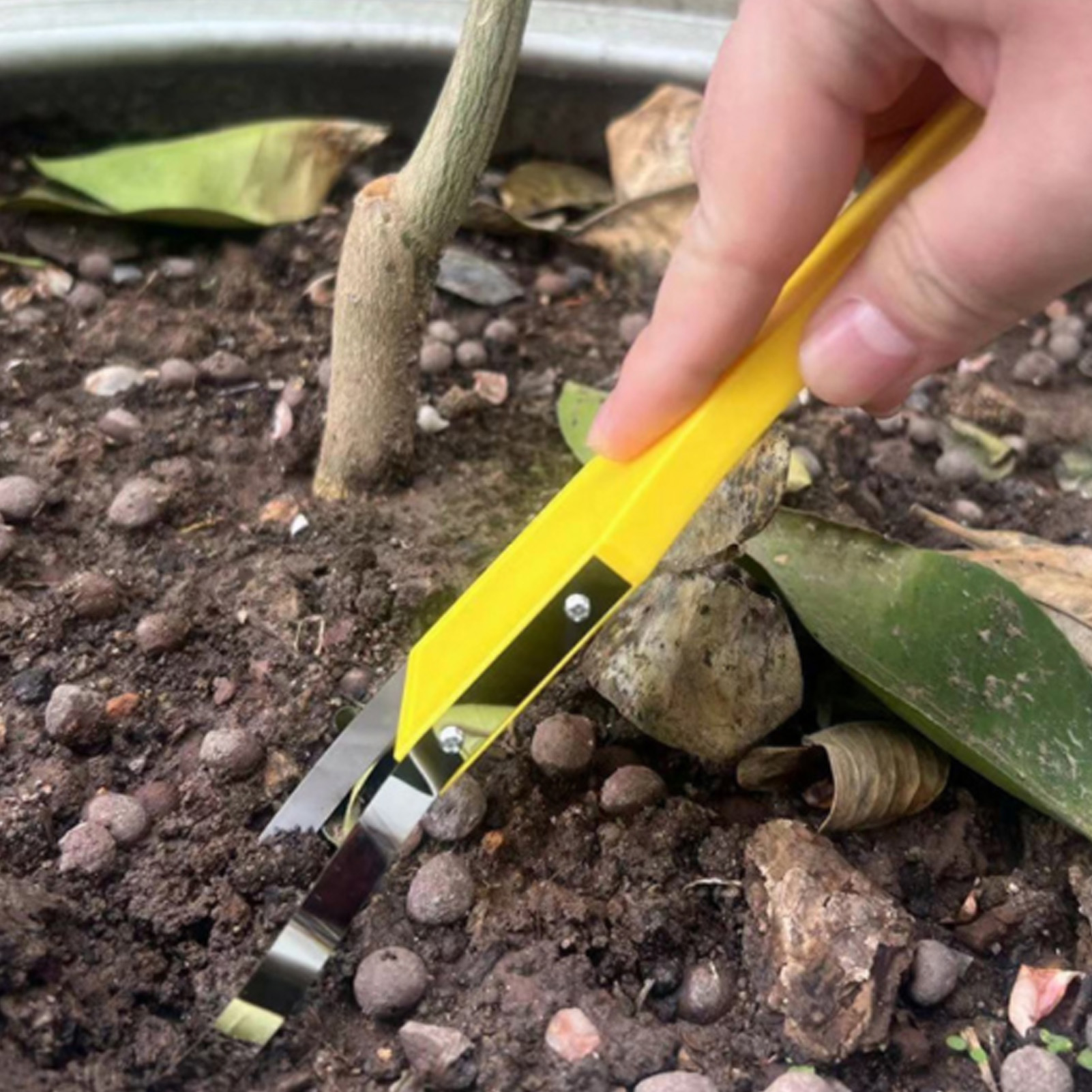Gardening Weeding Tool Hand Lo - Gardening Tools For Women บทวิจารณ์และราคา