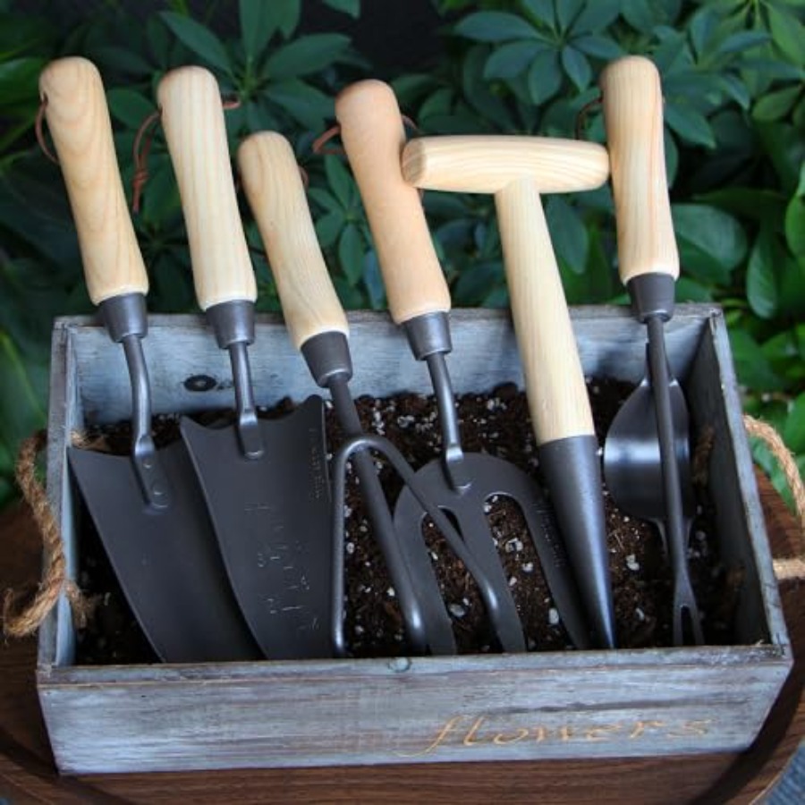 Japanese Gardening Tools Set,  - Gardening Tools Japanese บทวิจารณ์และราคา