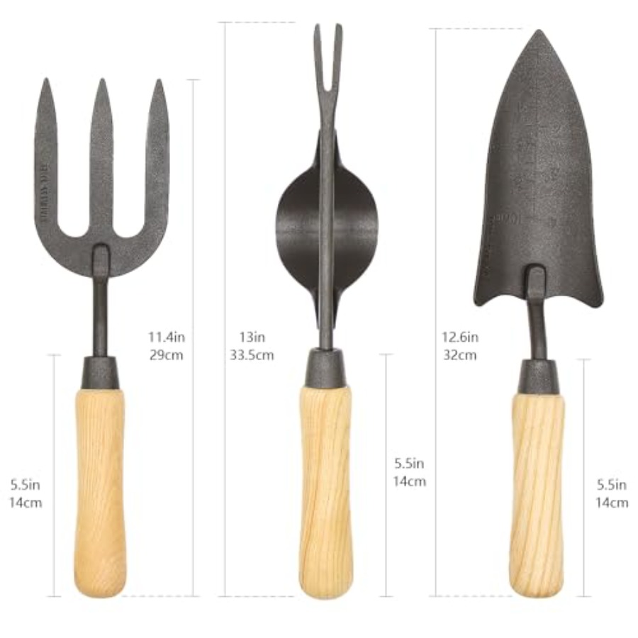 Japanese Gardening Tools Set,  - Gardening Tools Japanese บทวิจารณ์และราคา