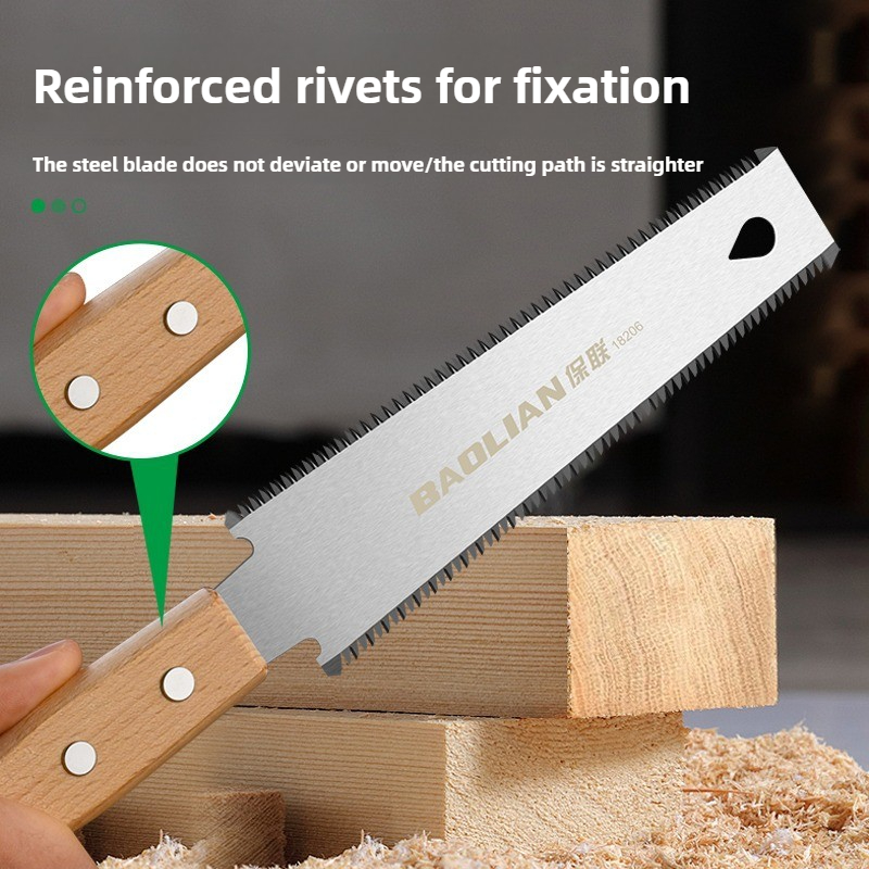 Japanese Style Hand Saw Single - Gardening Tools Japanese บทวิจารณ์และราคา