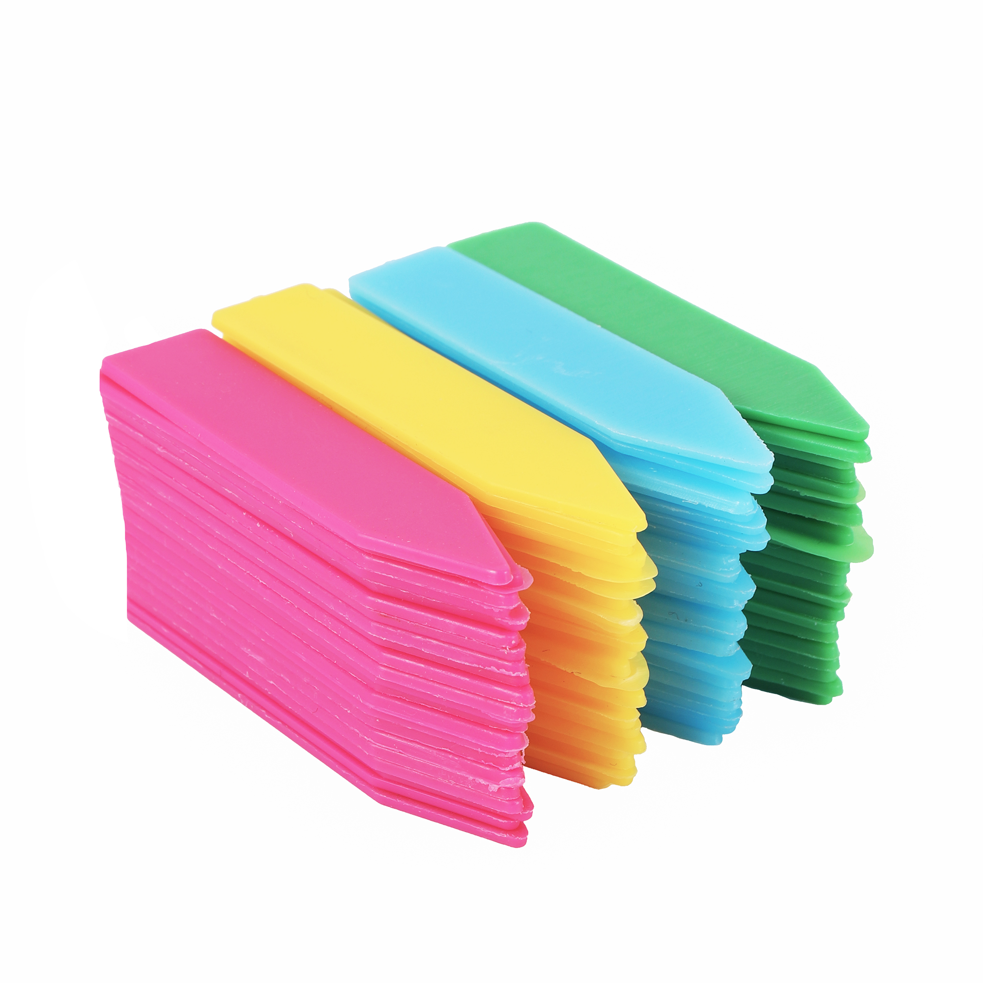 100Pcs Garden Plant Labels Pla - Plant Label Tags บทวิจารณ์และราคา