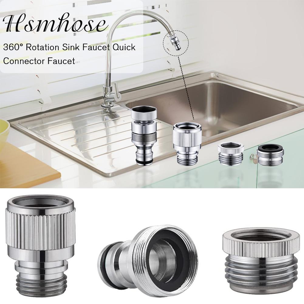 Faucet Adapter Set for Garden  - Gardening Tools Bundle บทวิจารณ์และราคา