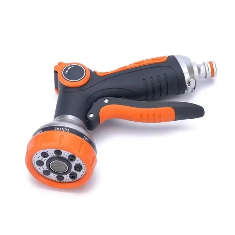 Mutifunctional 9 Pattern Garde - Gardening Tools Youtube บทวิจารณ์และราคา