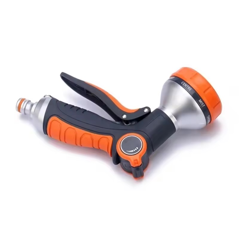Mutifunctional 9 Pattern Garde - Gardening Tools Youtube บทวิจารณ์และราคา