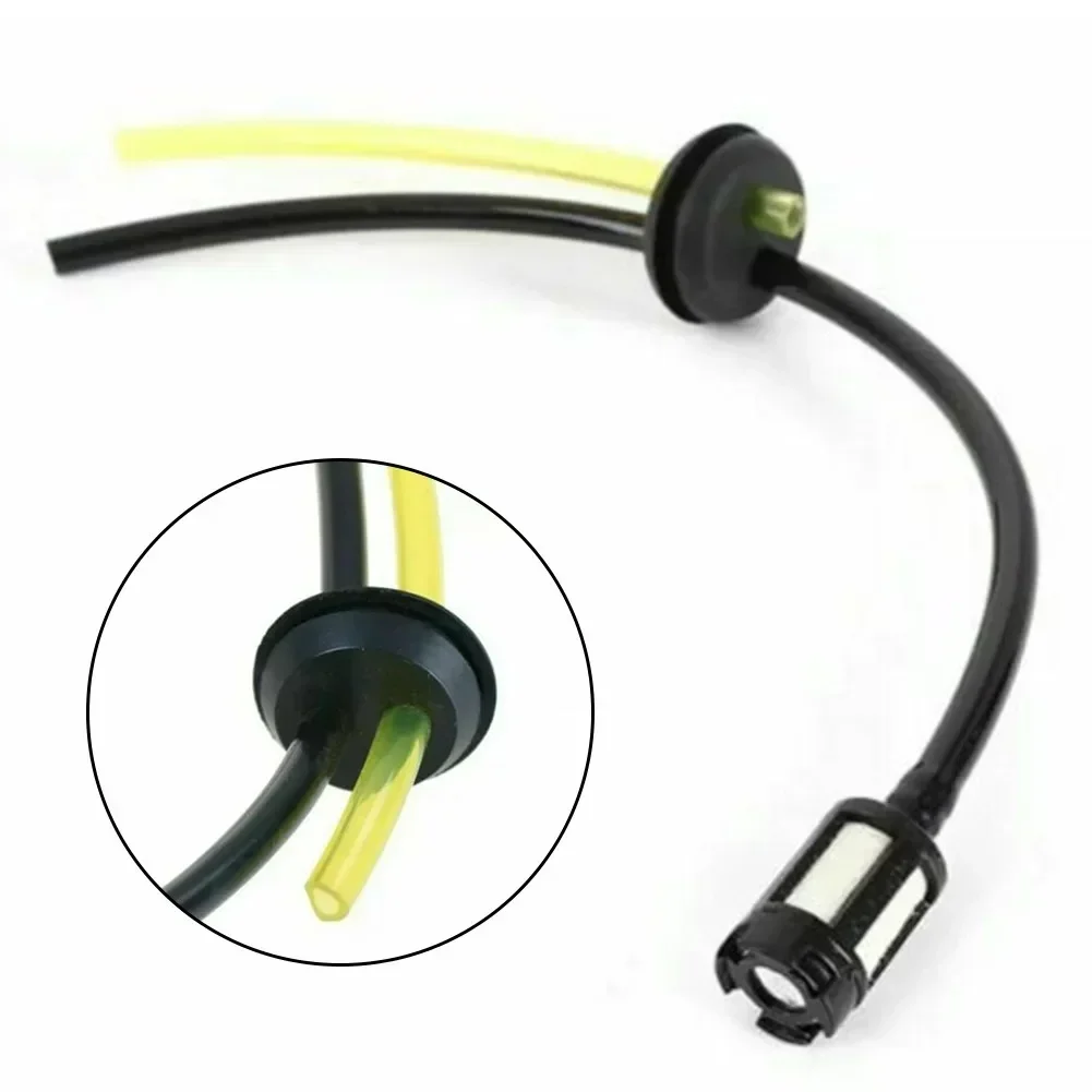 Fuel Hose Pipe Kit With Fuel F - Gardening Tools Bundle บทวิจารณ์และราคา