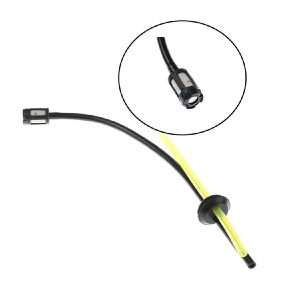 Fuel Hose Pipe Kit With Fuel F - Gardening Tools Bundle บทวิจารณ์และราคา