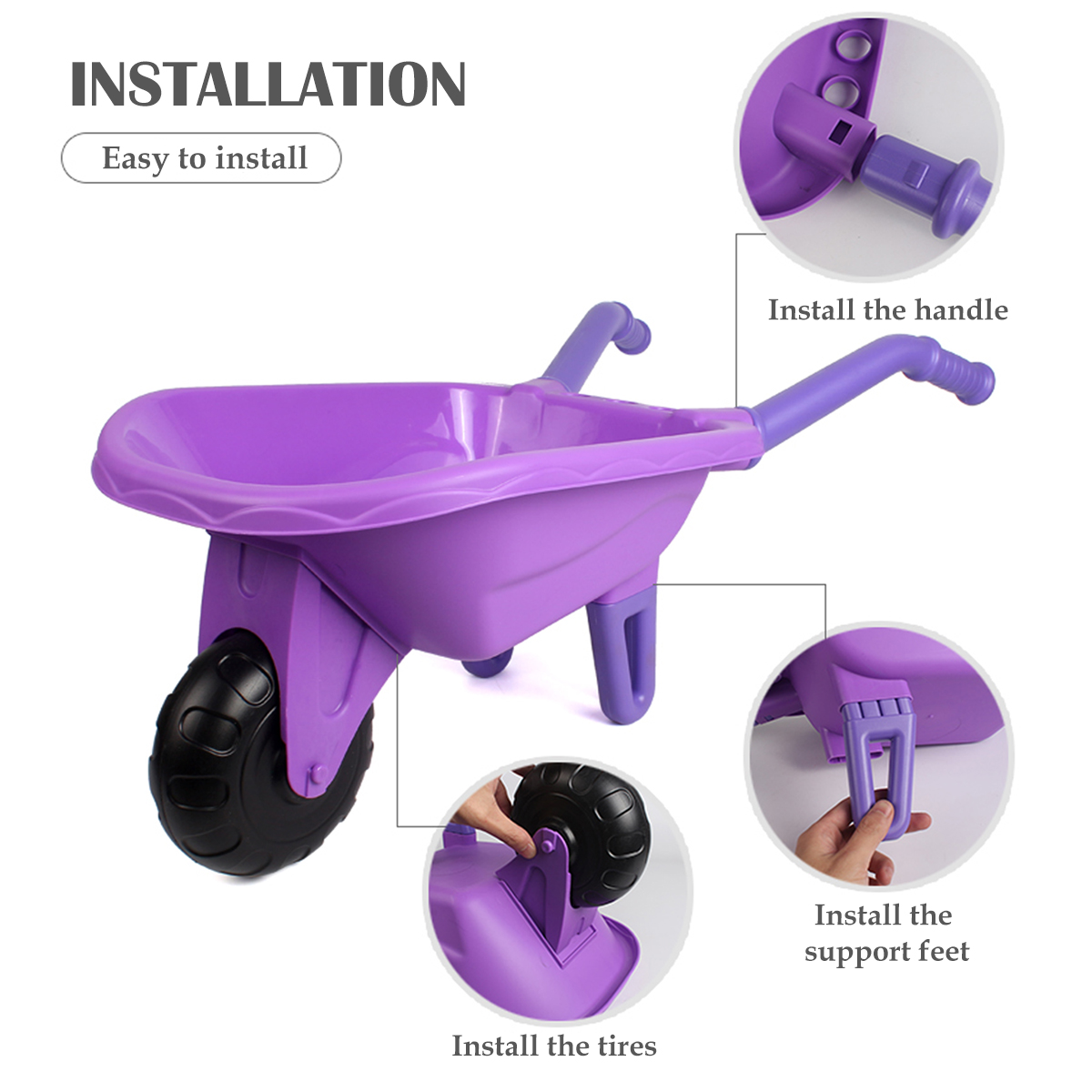 Gardening Tool Set Toys for ki - Gardening Tools Bundle บทวิจารณ์และราคา