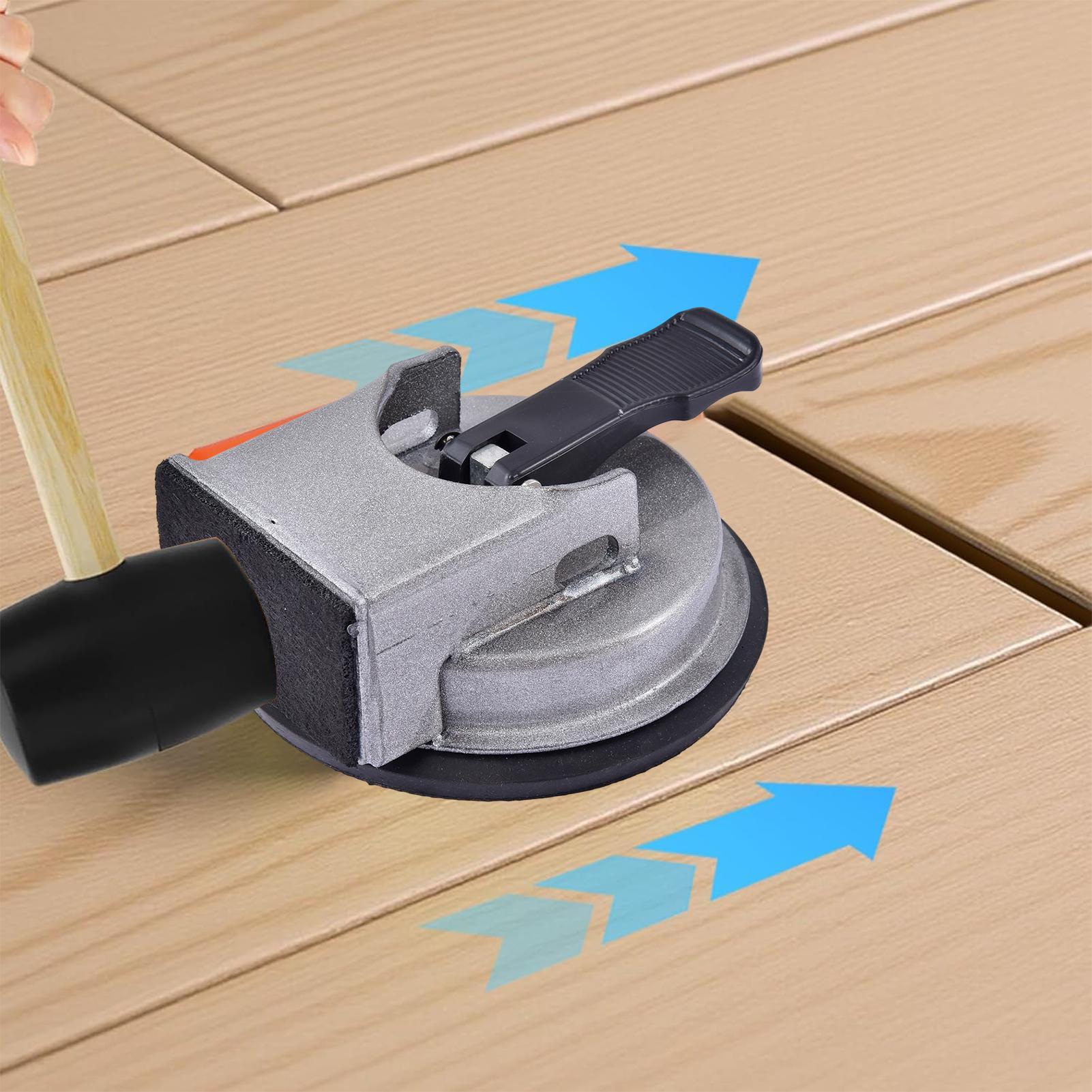 Floor Fixer Tool Suction Cup V - Gardening Tools For Women บทวิจารณ์และราคา