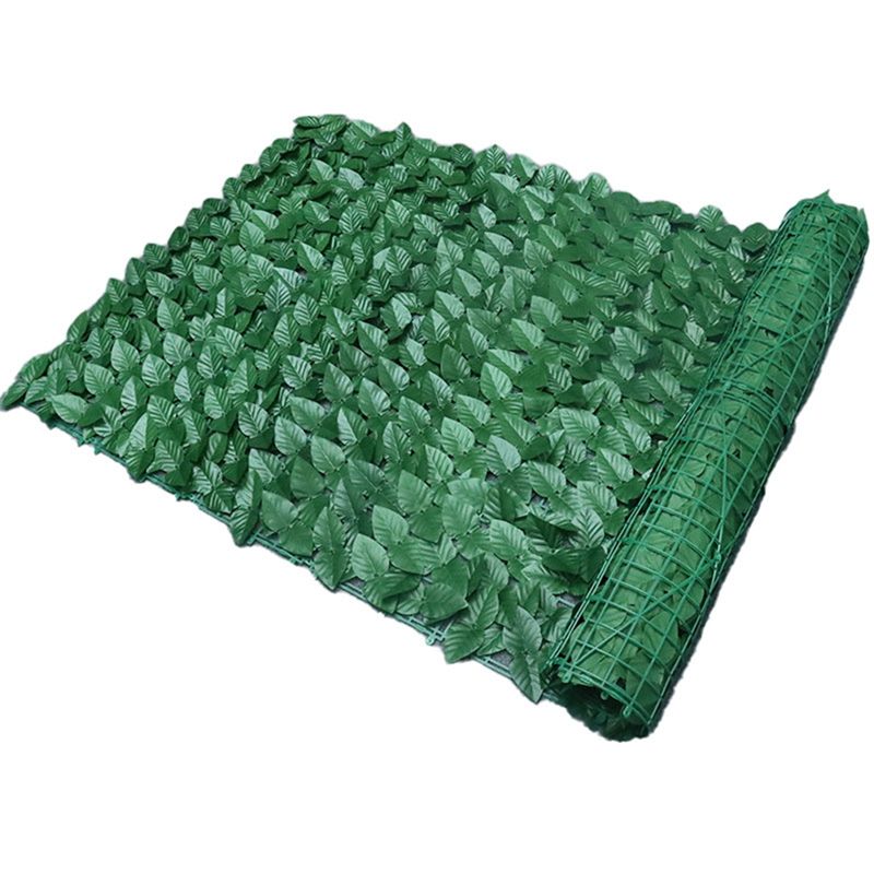 ABYA Artificial Leaf Privacy F - Gardening Hand Tools B&Q บทวิจารณ์และราคา