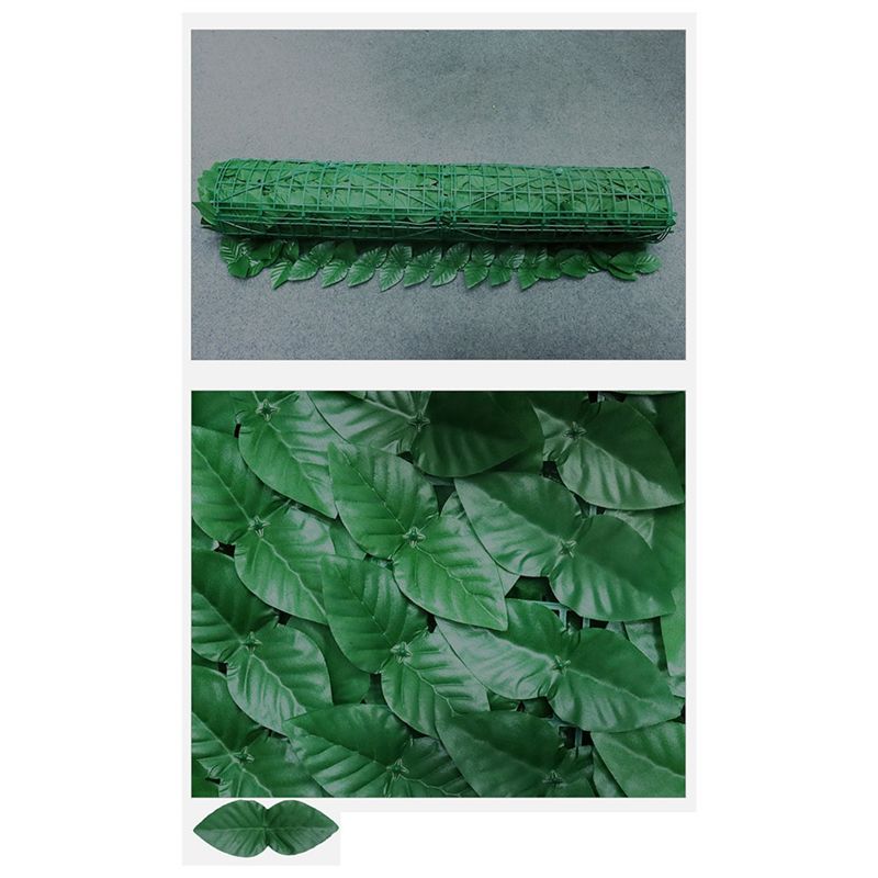 ABYA Artificial Leaf Privacy F - Gardening Hand Tools B&Q บทวิจารณ์และราคา