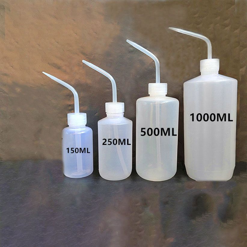 150/250/500/1000ml Squeeze Bot - Gardening Tools Youtube บทวิจารณ์และราคา