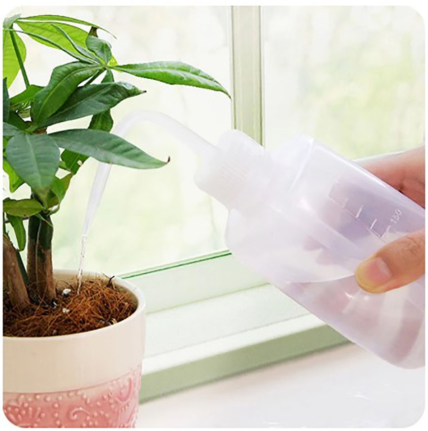 150/250/500/1000ml Squeeze Bot - Gardening Tools Youtube บทวิจารณ์และราคา