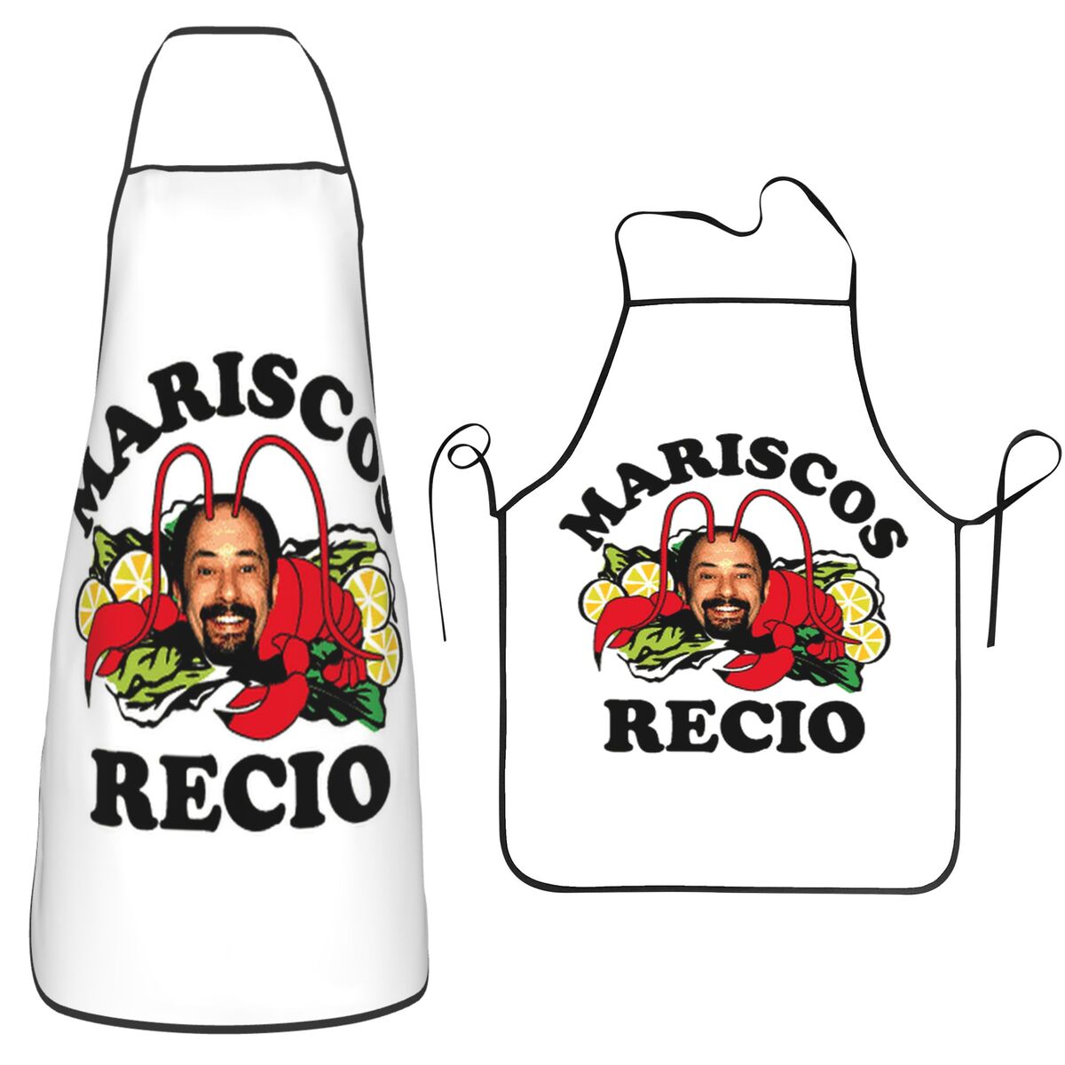 Antonio Recio  Aprons Chef Cui - Gardening Tools For Women บทวิจารณ์และราคา