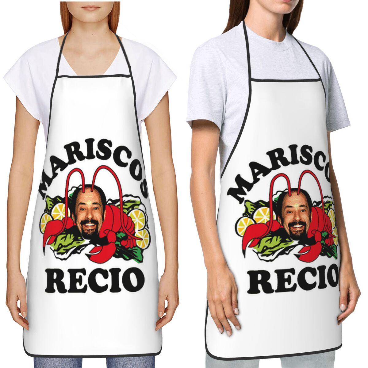 Antonio Recio  Aprons Chef Cui - Gardening Tools For Women บทวิจารณ์และราคา