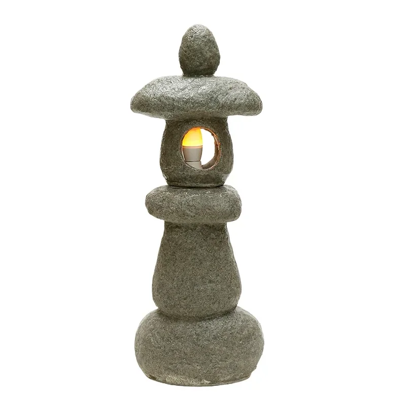 Pastoral Japanese lantern sand - Gardening Tools Japanese บทวิจารณ์และราคา