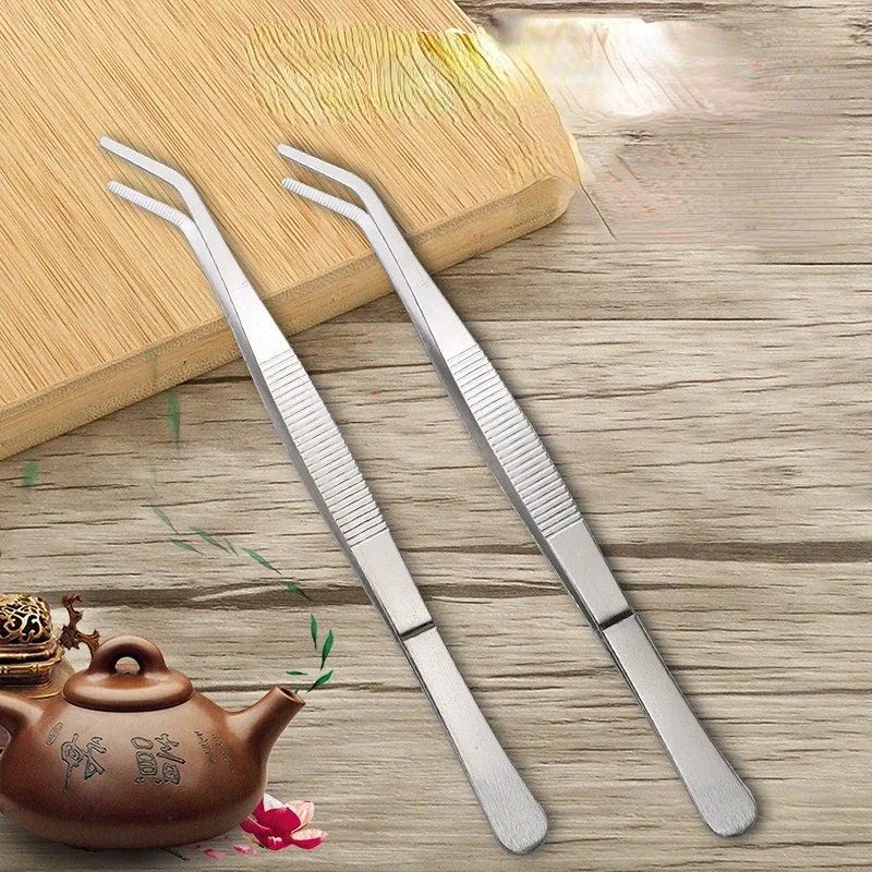 Stainless Steel Thicken Food T - Gardening Tools Long บทวิจารณ์และราคา