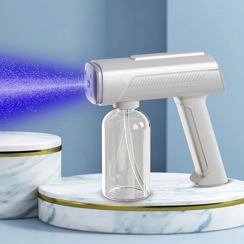 Barber Nano Blue Light Sprayer - Gardening Tools Japanese บทวิจารณ์และราคา