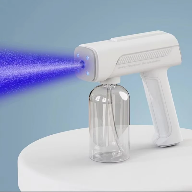Barber Nano Blue Light Sprayer - Gardening Tools Japanese บทวิจารณ์และราคา