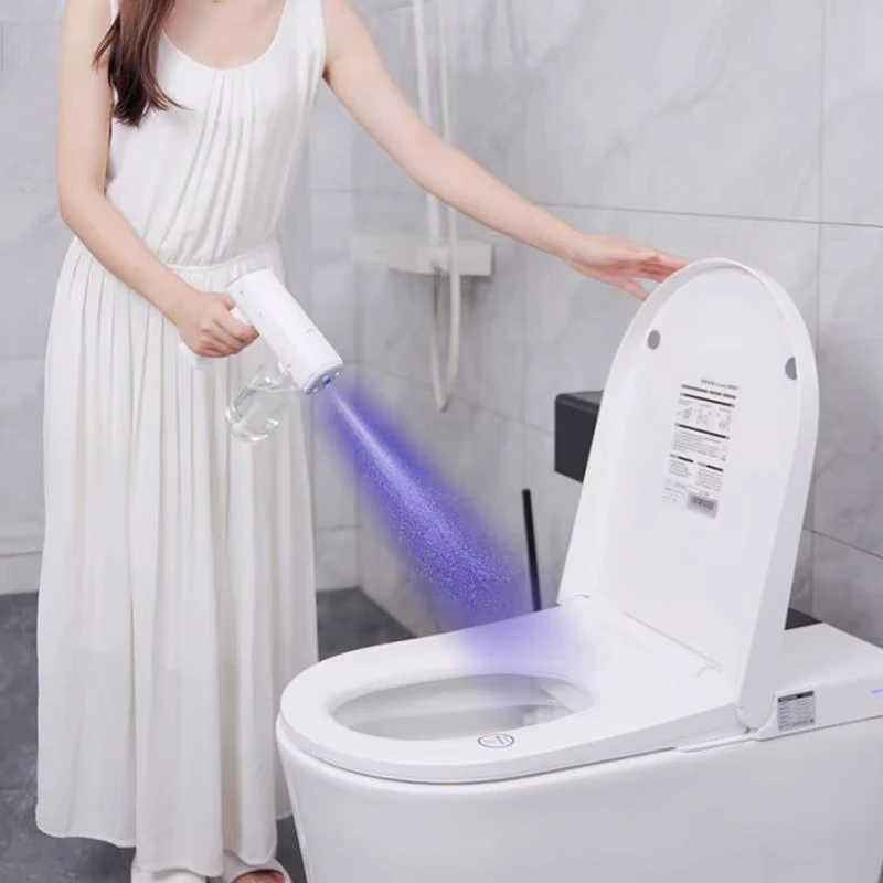 Barber Nano Blue Light Sprayer - Gardening Tools Japanese บทวิจารณ์และราคา