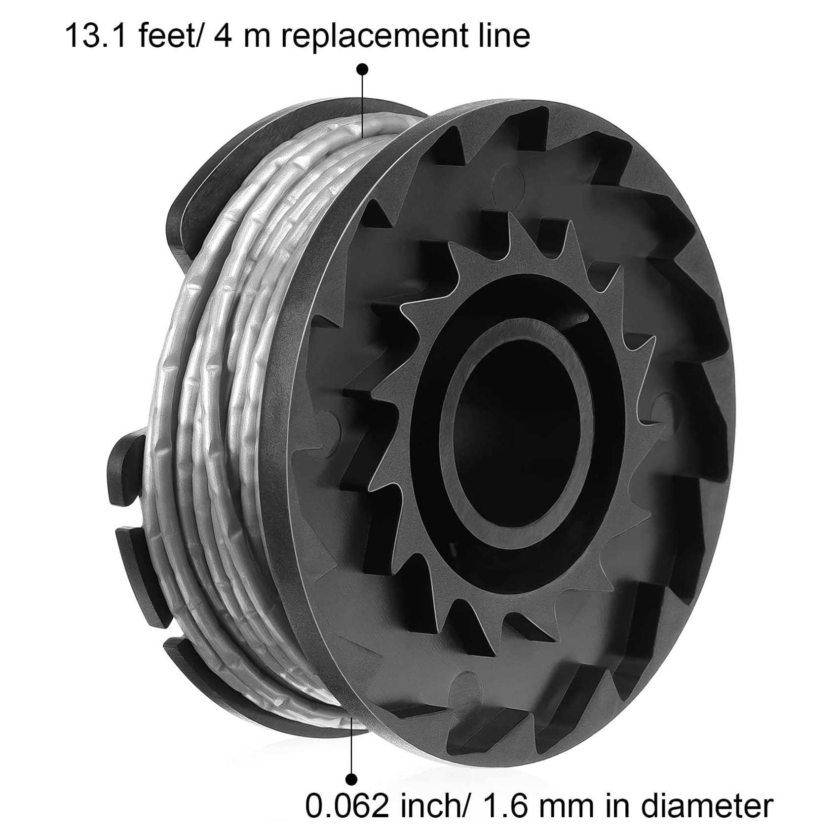 3 Pack for Bosch Spool Coil Ea - Gardening Tools Bundle บทวิจารณ์และราคา
