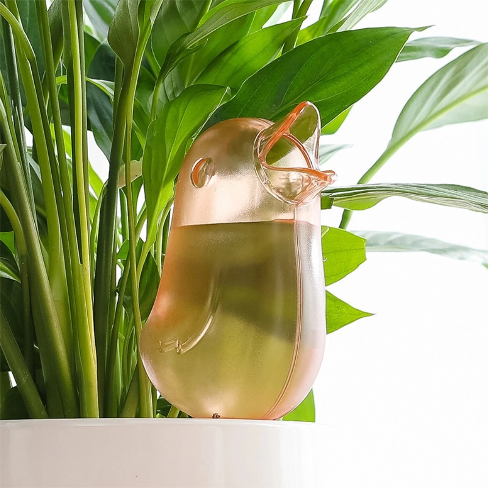 Bird Shape Plant Watering Devi - Automatic Plant Waterer บทวิจารณ์และราคา