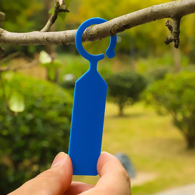 Garden Planting Tag Ring Hook  - Plant Label Tags บทวิจารณ์และราคา