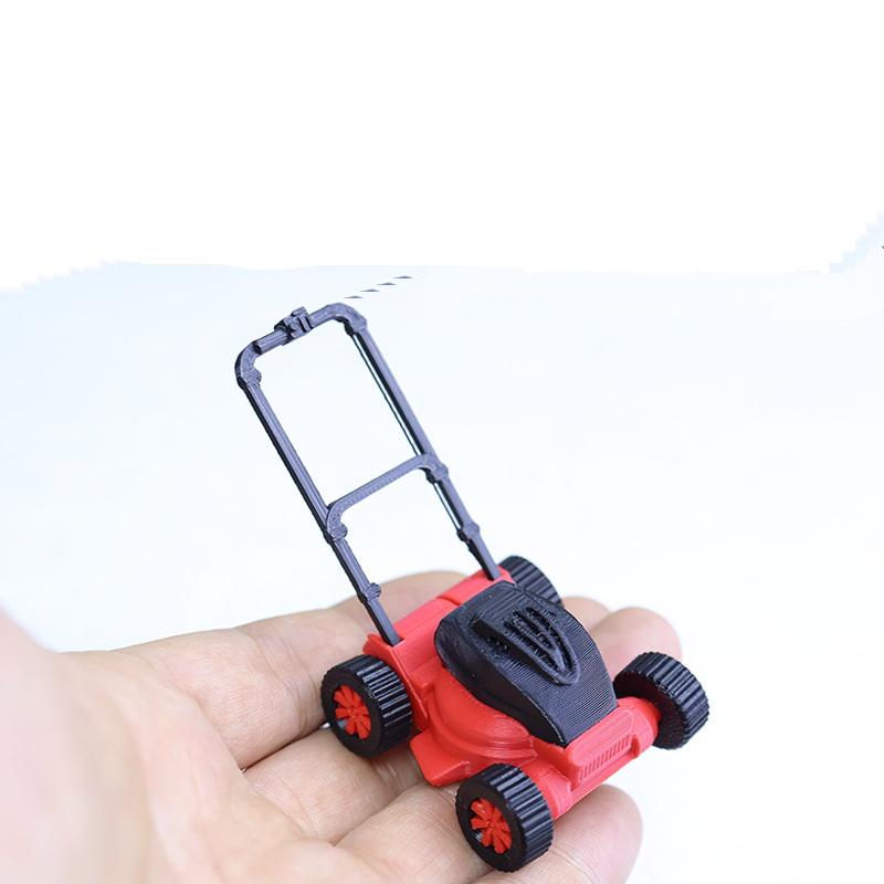 *1Pc 1:12 1:18 Dollhouse Lawn  - Gardening Tools And Accessories บทวิจารณ์และราคา