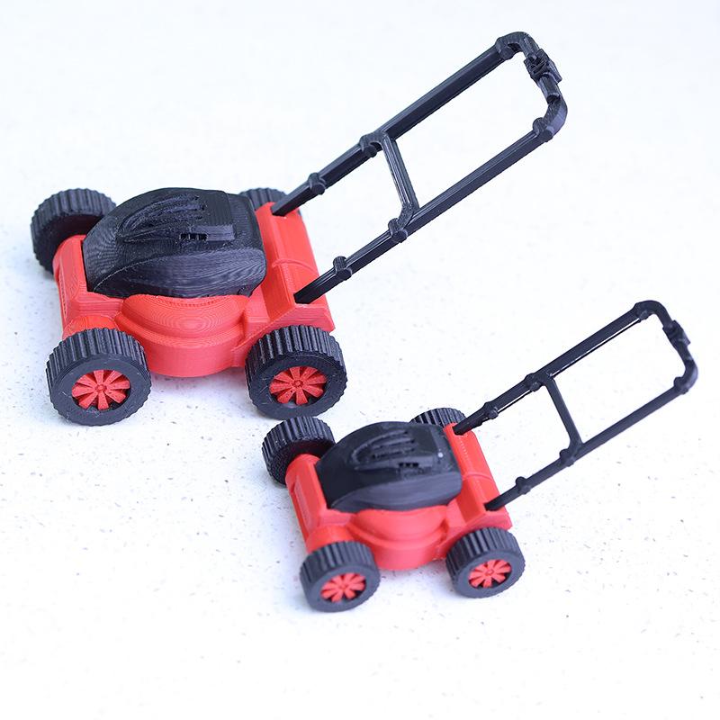 *1Pc 1:12 1:18 Dollhouse Lawn  - Gardening Tools And Accessories บทวิจารณ์และราคา
