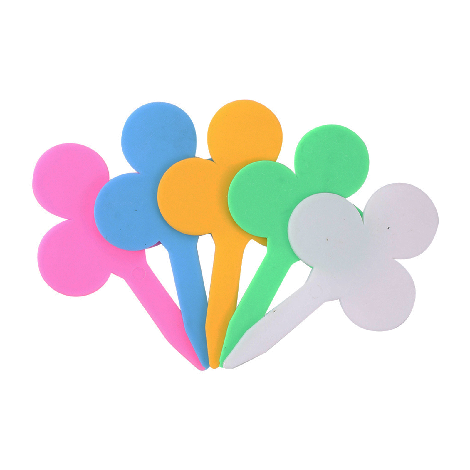 50/100Pcs Plant Labels Garden  - Plant Label Tags บทวิจารณ์และราคา