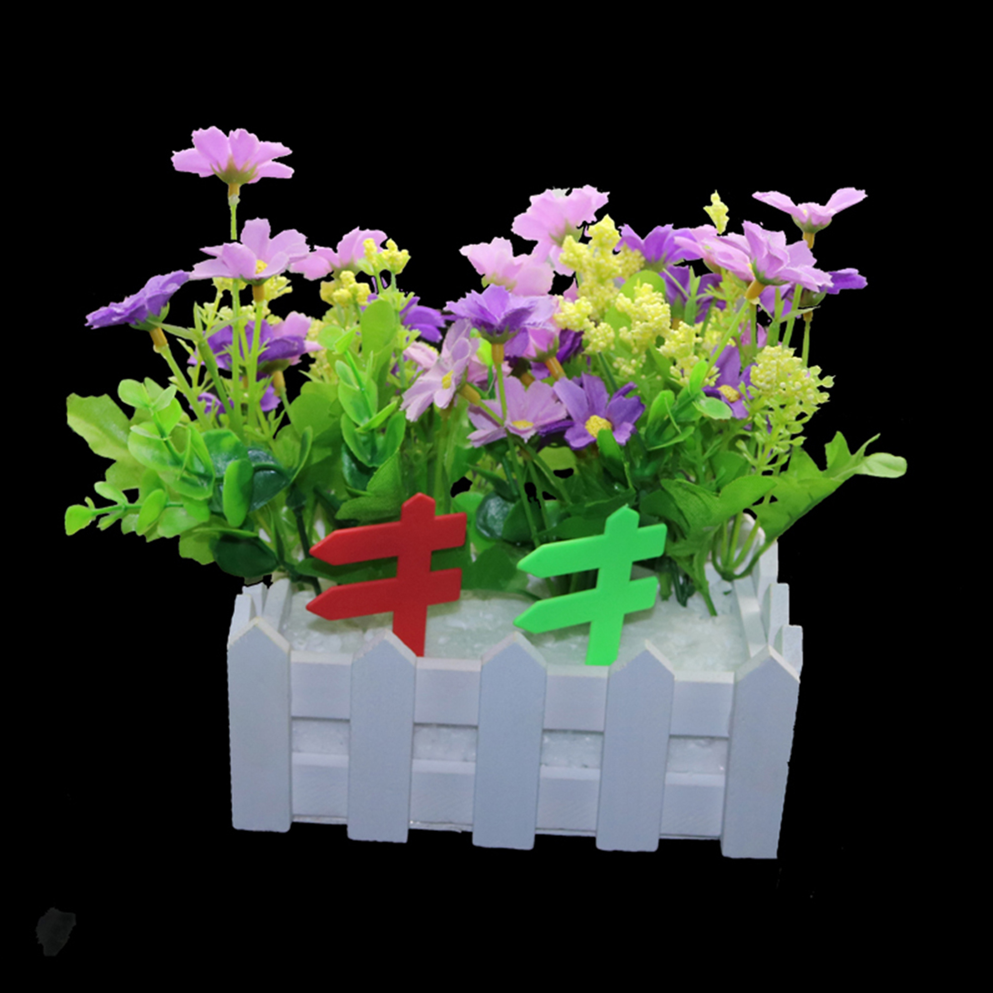 50pcs Garden Plant Labels Outd - Plant Label Tags บทวิจารณ์และราคา