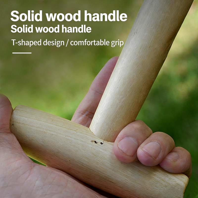 Handheld Clear Scale Garden Ho - Gardening Tools Wooden บทวิจารณ์และราคา
