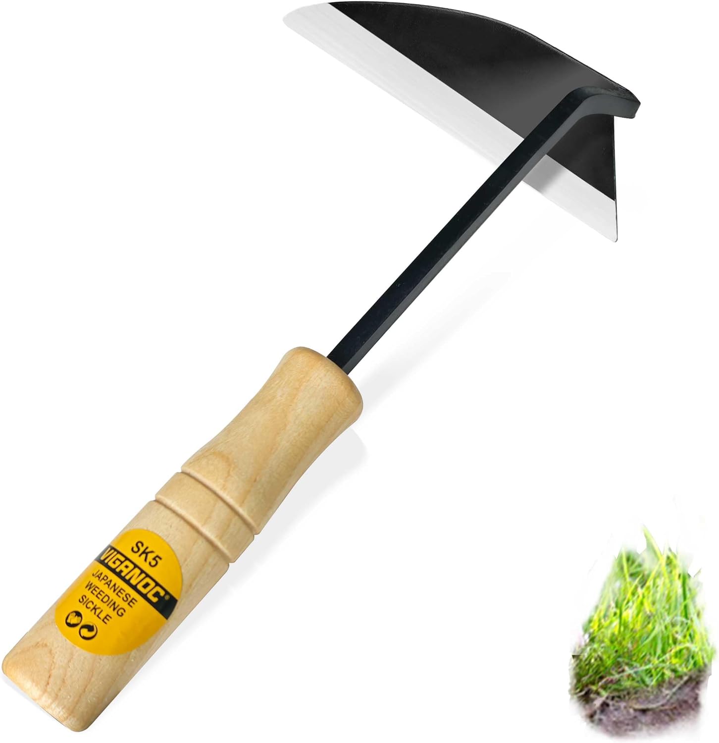 Japanese Wide Blade Garden Too - Gardening Tools Japanese บทวิจารณ์และราคา