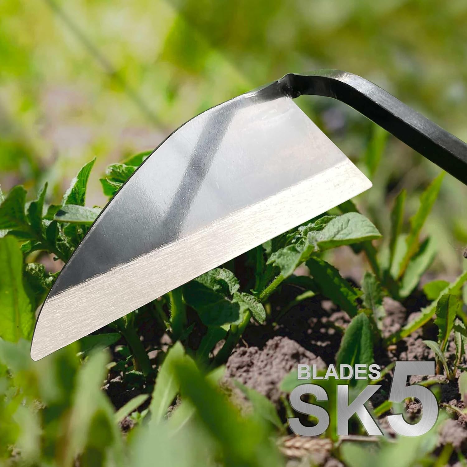 Japanese Wide Blade Garden Too - Gardening Tools Japanese บทวิจารณ์และราคา