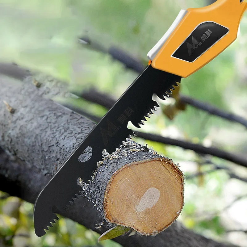 Japanese TOOL Folding Hand Saw - Gardening Tools Japanese บทวิจารณ์และราคา