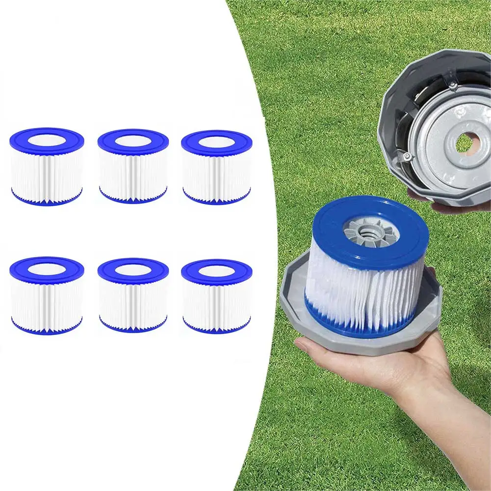 6-Piece Cartridge Filters for  - Gardening Tools Bundle บทวิจารณ์และราคา