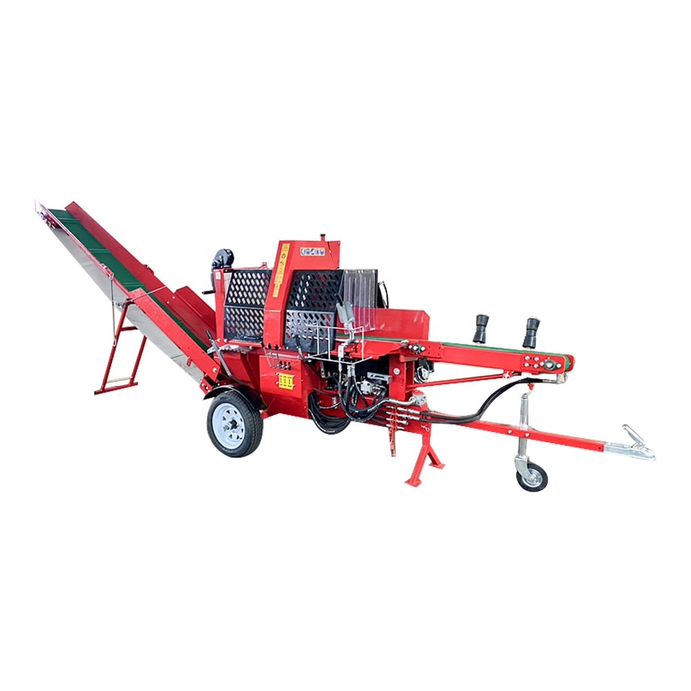 20Ton Hydraulic Log Splitter H - Gardening Tools Wooden บทวิจารณ์และราคา