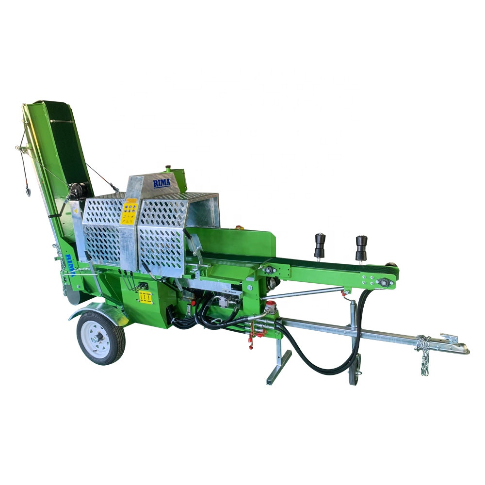20Ton Hydraulic Log Splitter H - Gardening Tools Wooden บทวิจารณ์และราคา