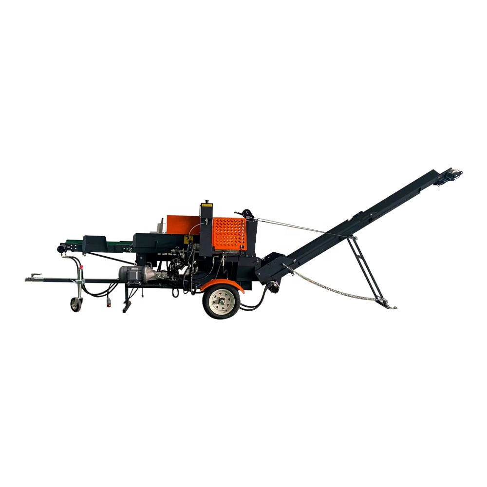 20Ton Hydraulic Log Splitter H - Gardening Tools Wooden บทวิจารณ์และราคา