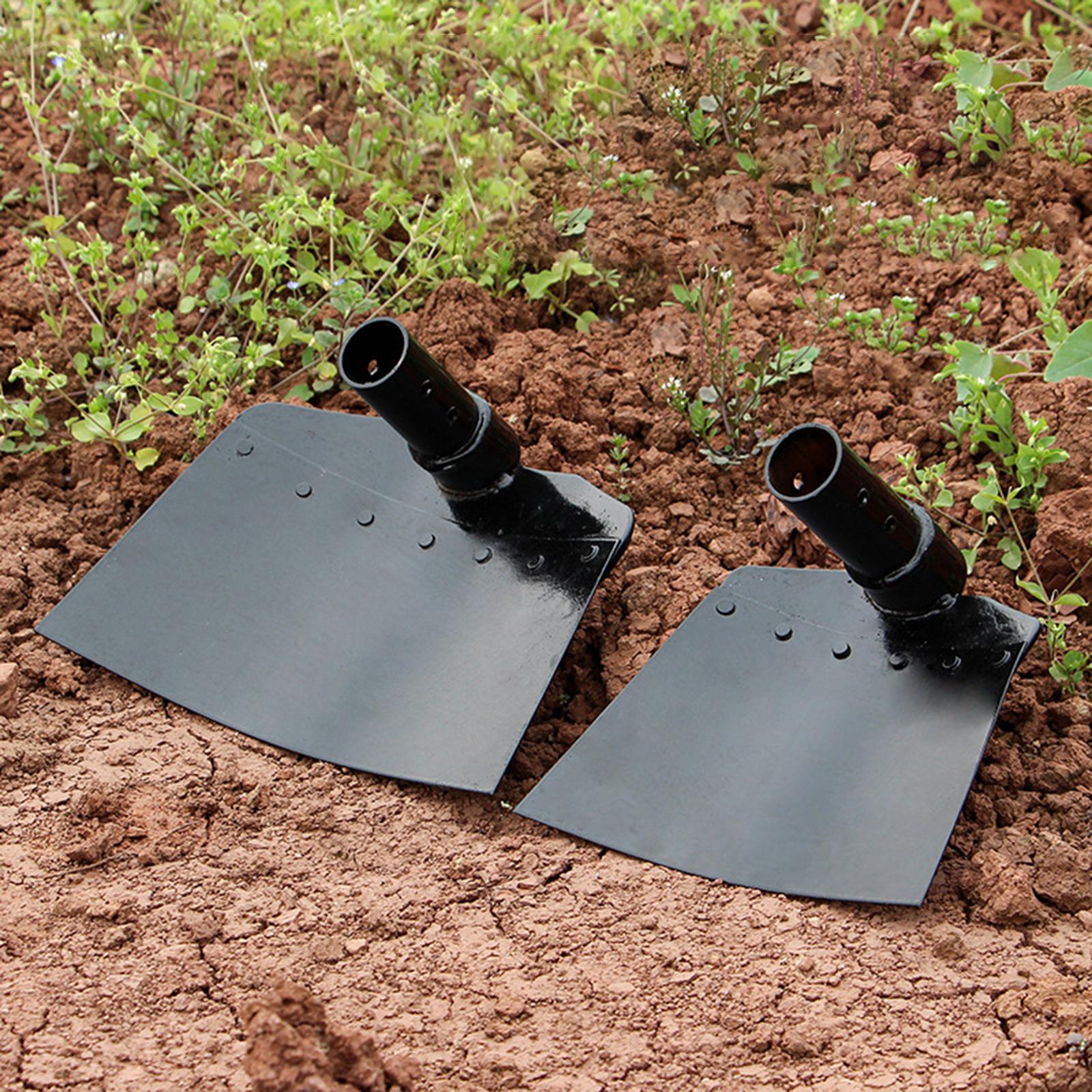 Weeding Sickle Hoe Adjustable  - Gardening Tools Long บทวิจารณ์และราคา