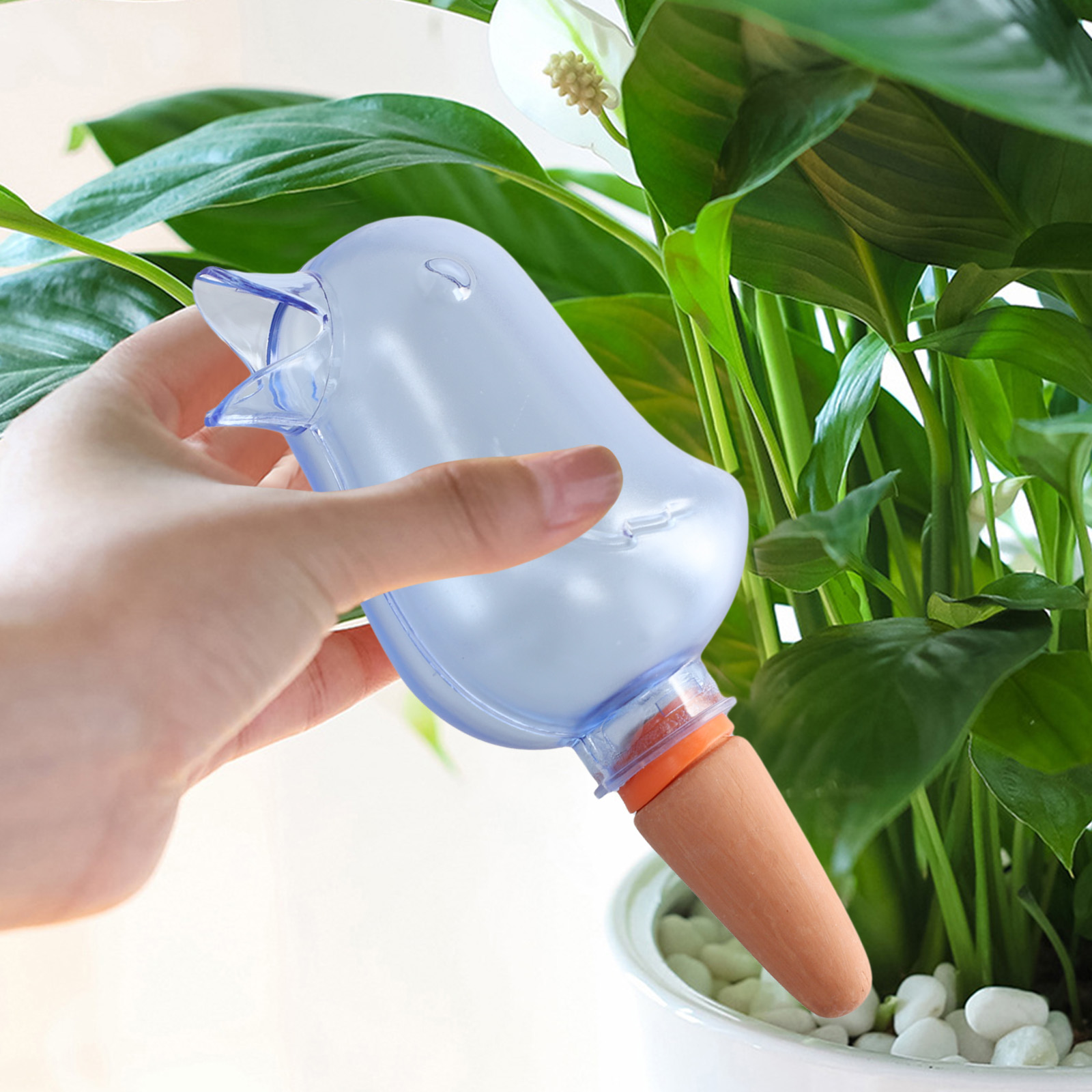 Automatic Plant Drip Irrigatio - Automatic Plant Waterer บทวิจารณ์และราคา