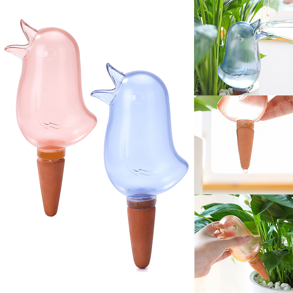 Automatic Plant Drip Irrigatio - Automatic Plant Waterer บทวิจารณ์และราคา