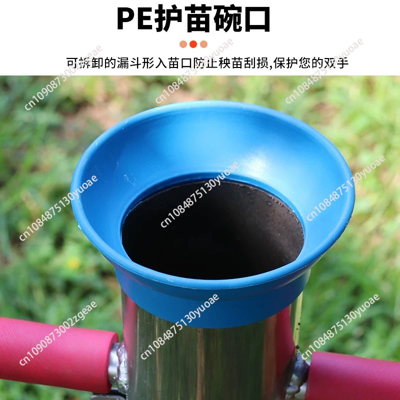 Garden Tools Seedling Transpla - Gardening Tools Youtube บทวิจารณ์และราคา