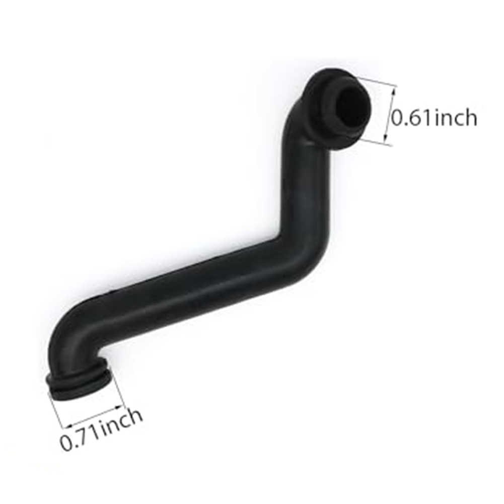 1/4Pcs 691328 Breather Tube Re - Gardening Tools Youtube บทวิจารณ์และราคา