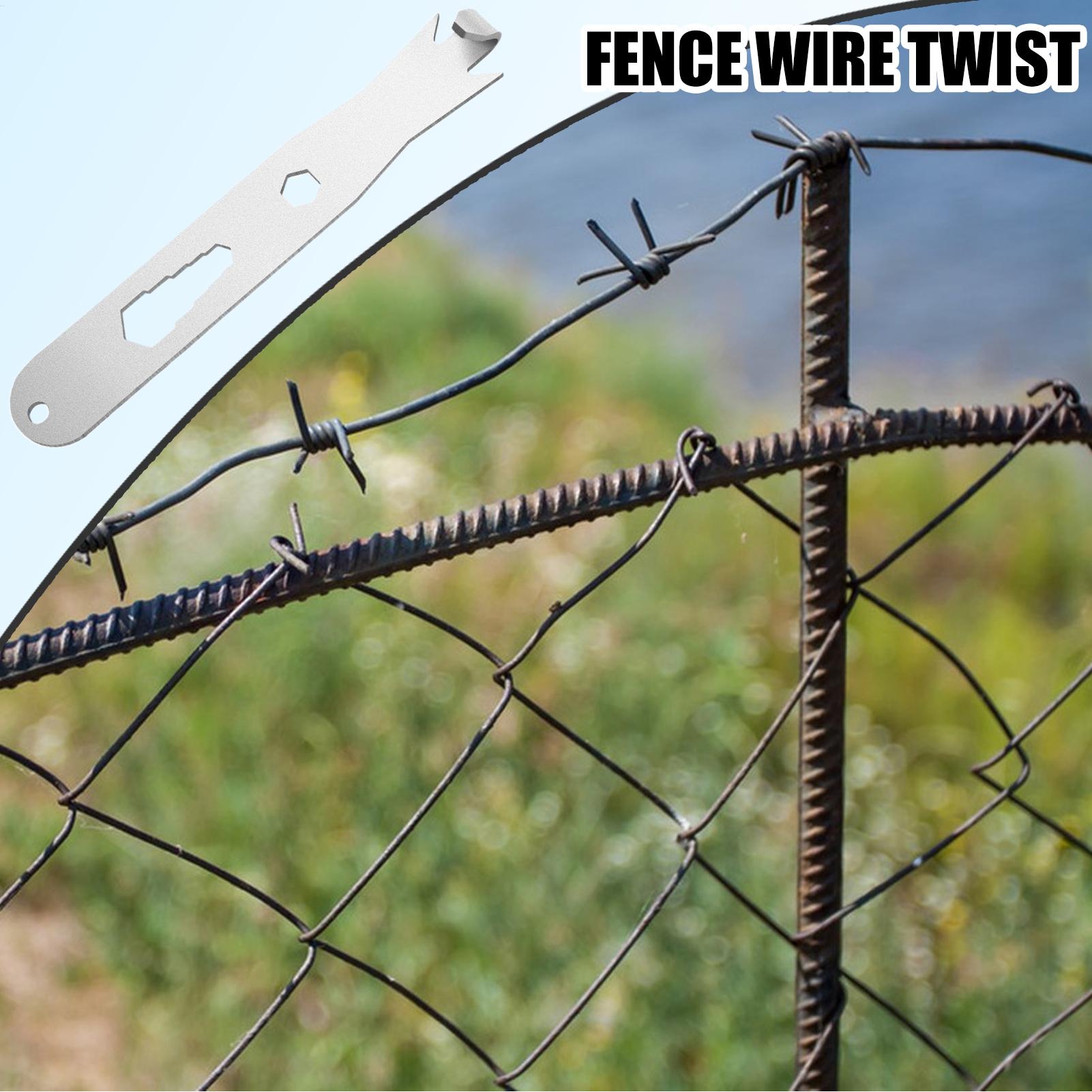 Stainless Steel Cable Fixer Ti - Gardening Tools For Women บทวิจารณ์และราคา