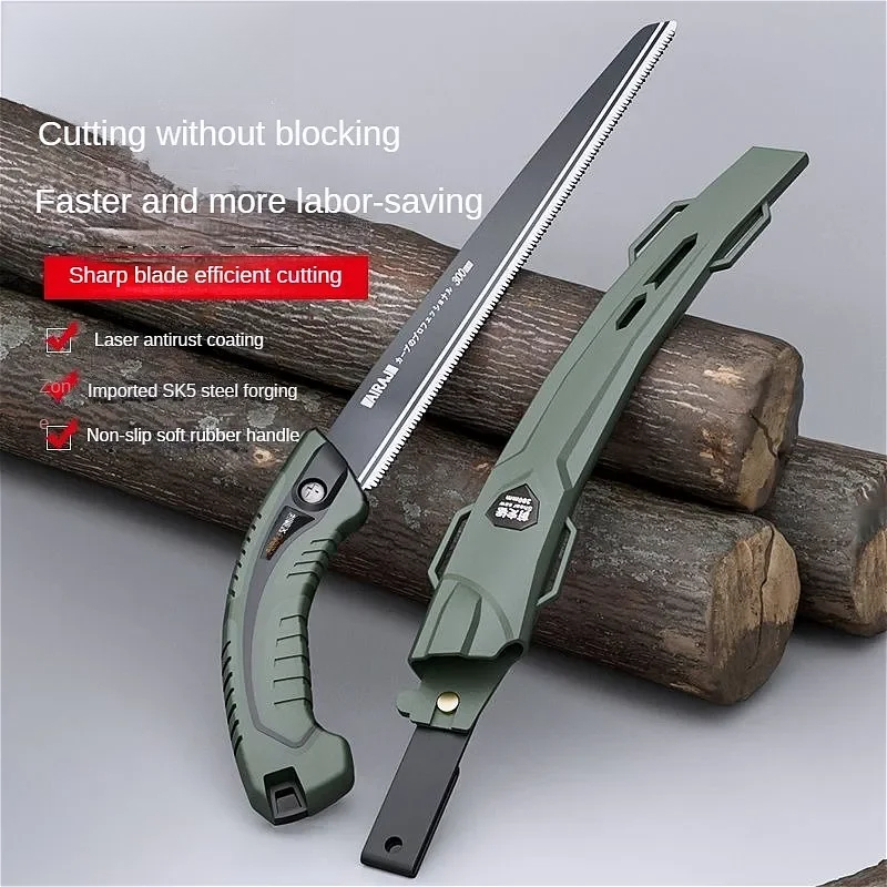 Japanese Style Saw, Tree Sawin - Gardening Tools Japanese บทวิจารณ์และราคา