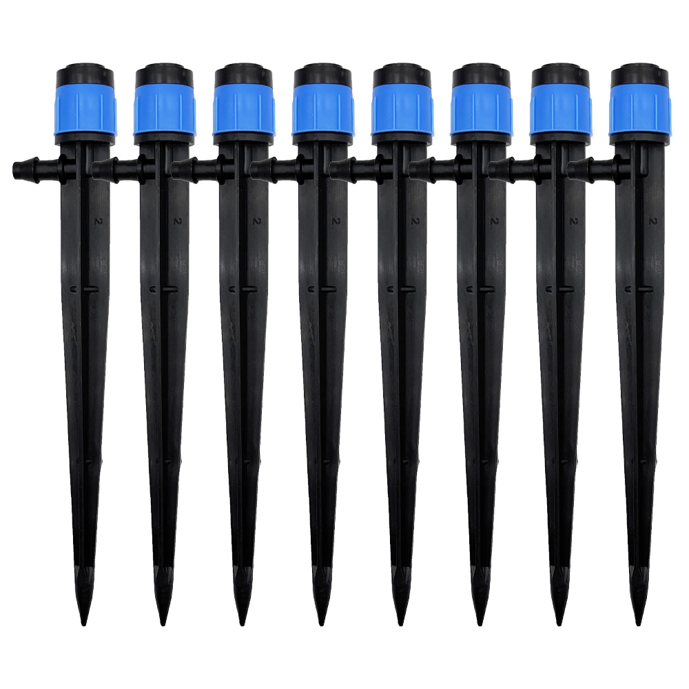 30pcs Adjustable 360° Sprinkle - Gardening Tools And Accessories บทวิจารณ์และราคา