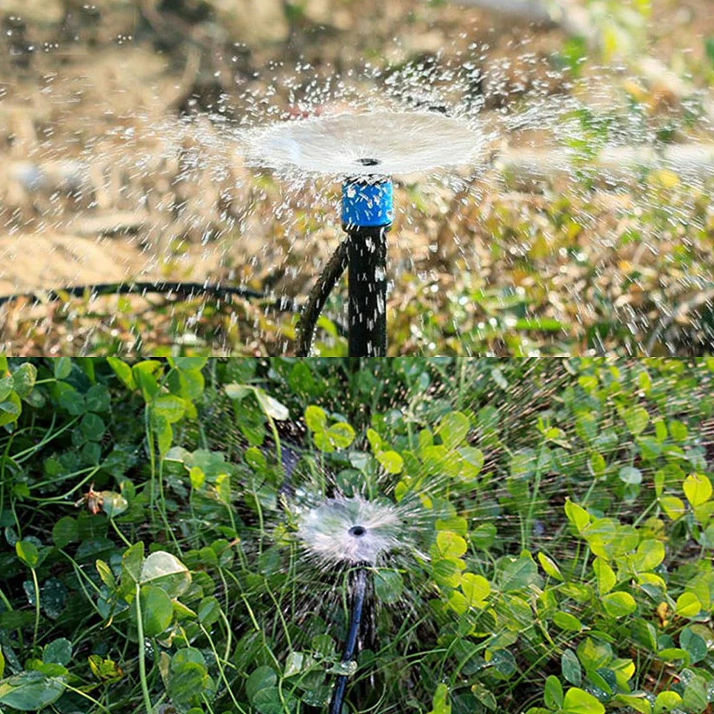 30pcs Adjustable 360° Sprinkle - Gardening Tools And Accessories บทวิจารณ์และราคา