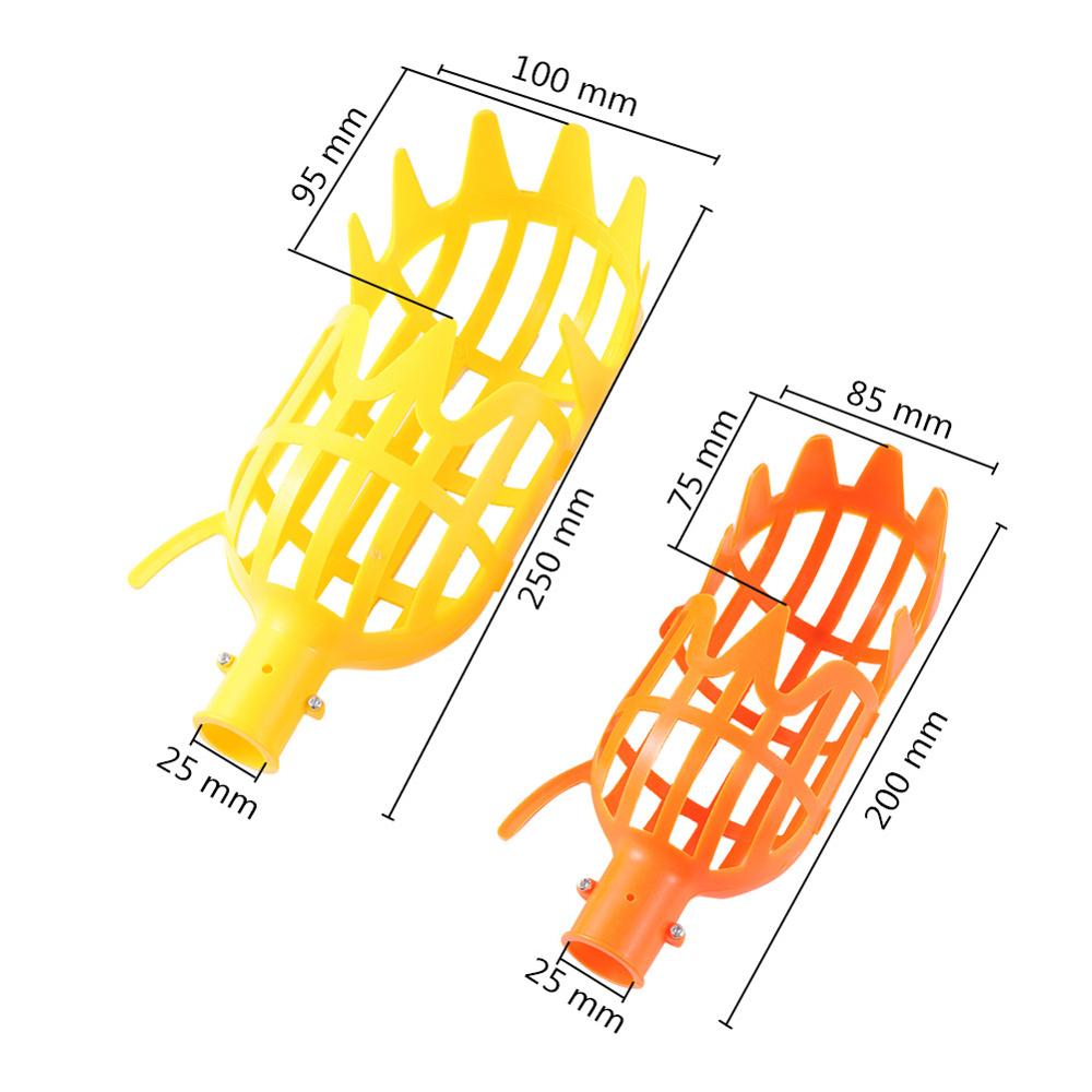 Garden Basket Fruit Picker Hea - Gardening Tools For Women บทวิจารณ์และราคา
