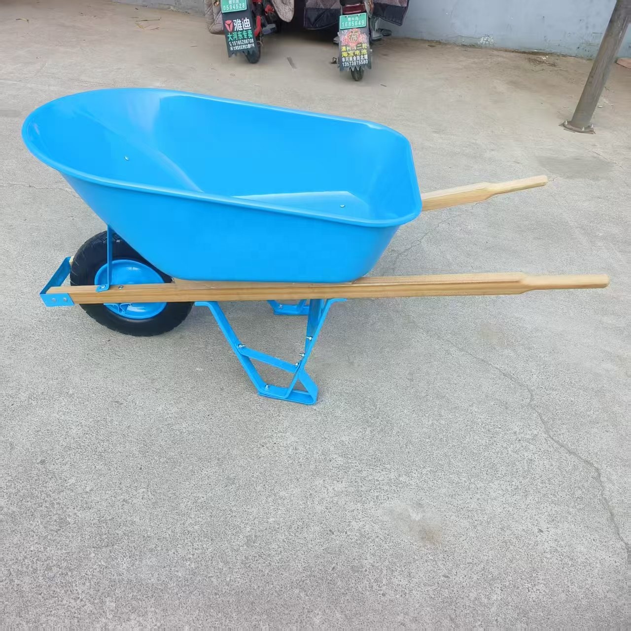 Construction Agricultural Gard - Gardening Tools Wooden บทวิจารณ์และราคา