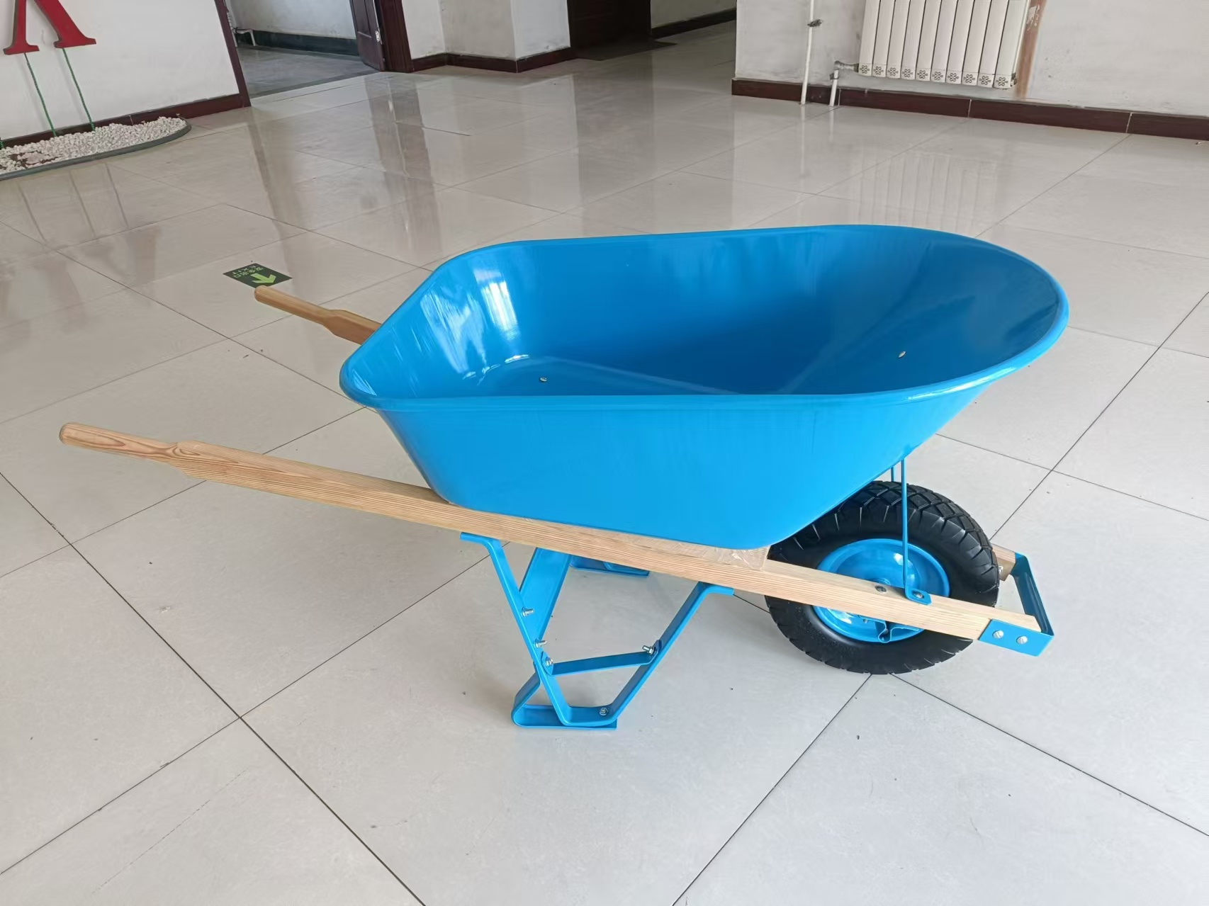 Construction Agricultural Gard - Gardening Tools Wooden บทวิจารณ์และราคา